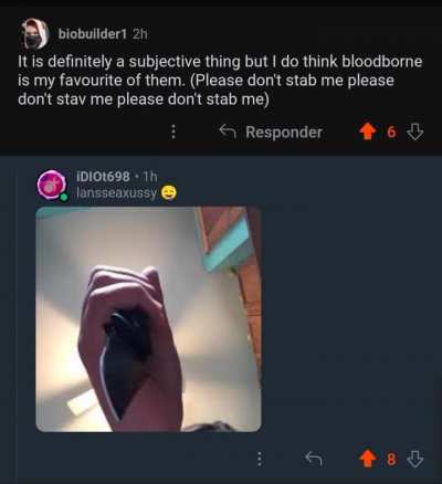 🫱🔪