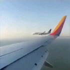 Waiving to United!