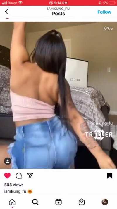 God damn