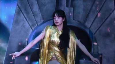 GODDESS LISA <3