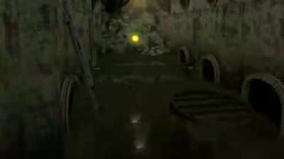 Xen Anomaly