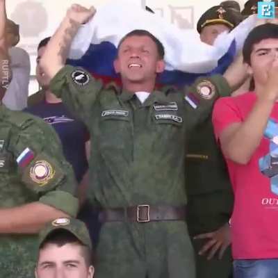 Tank Biathlon