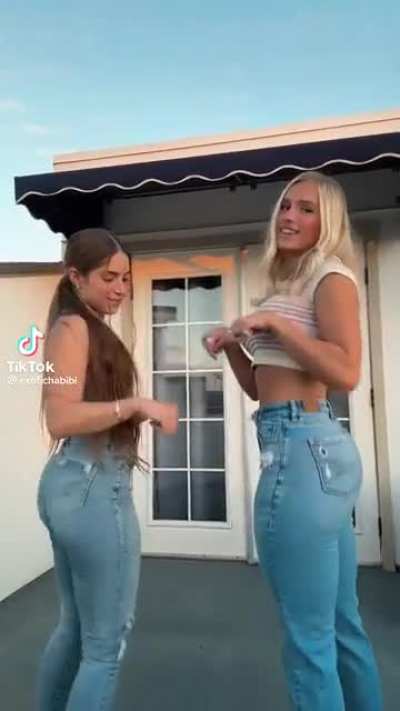 Double Trouble