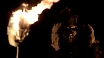 Minhas provas que Slipknot combina com muita coisa