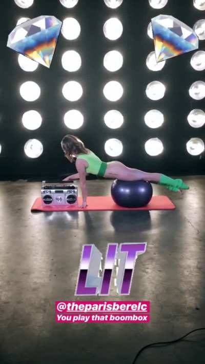 Lit