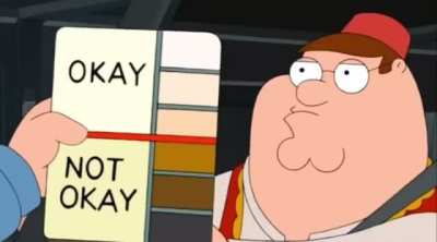 “The Family Guy Rant”