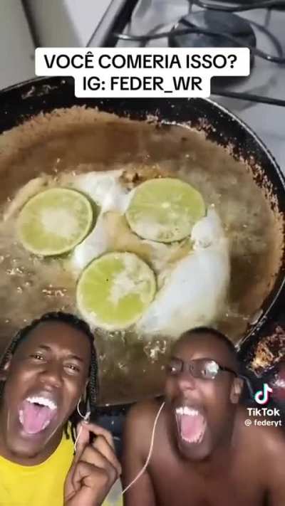Gororobinha 