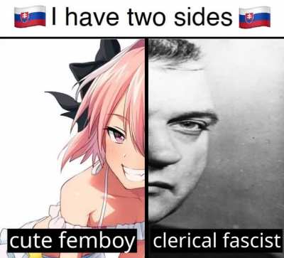 perfect specimen