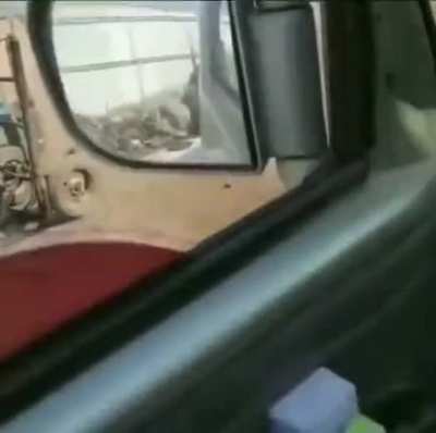 A nice window you got there