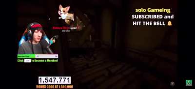 always trust chat
