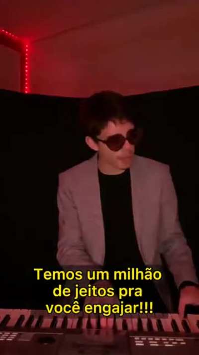 Bem vindo