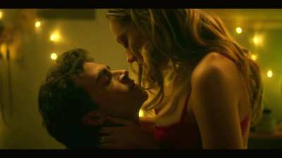 Ester Expósito Pokies and bed sex in Elite