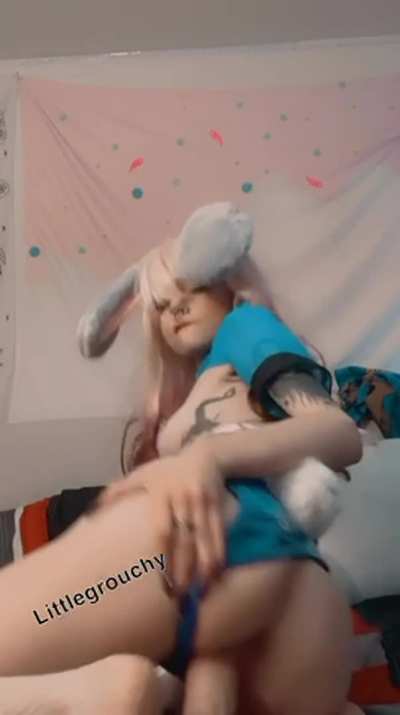 Judy Hopps (Litt<wbr>legro<wbr>uchy) [Zootopia]