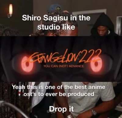 (OC) 2.0’s entire soundtrack is a banger