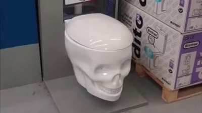 shit head