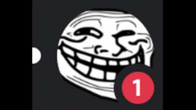 Cara de trol