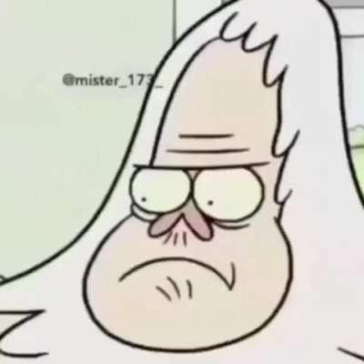 Shut UP!
