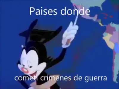 La paz nunca fue una opción