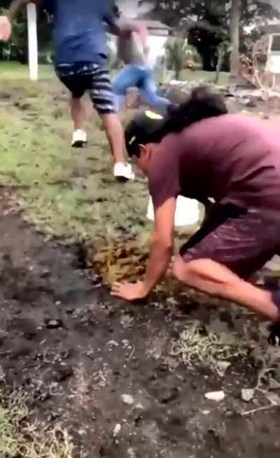 Maybe Maybe Maybe