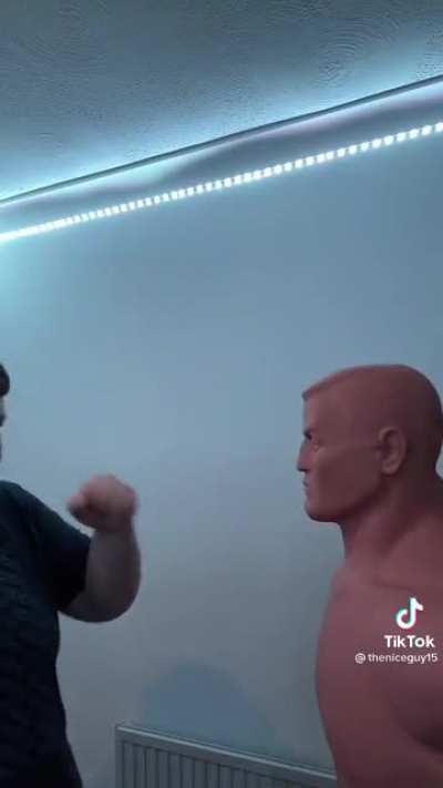 Self defense tips at its finest