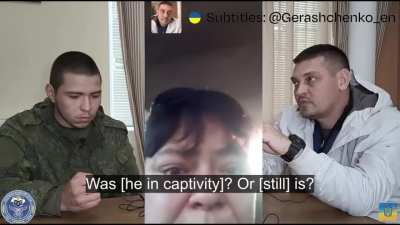 Ruzzia told conscript’s mom he wouldn’t be sent to Ukraine. They lied.