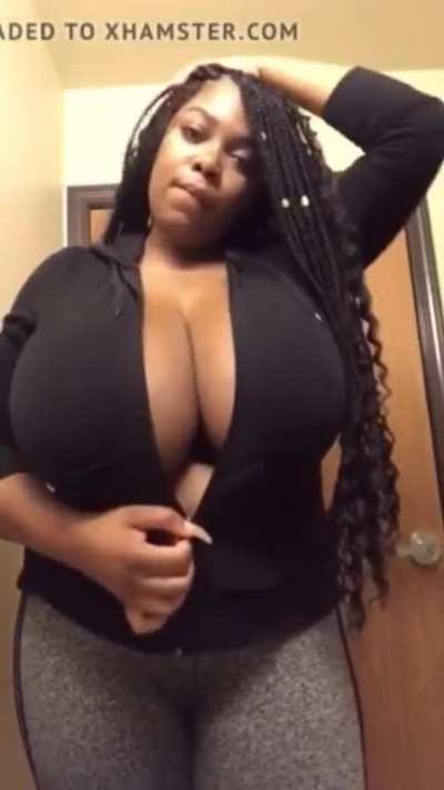 Huge