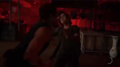 High quality TLOU2 meme for u