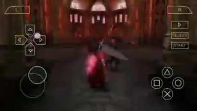 devil maquin