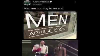 Oh no