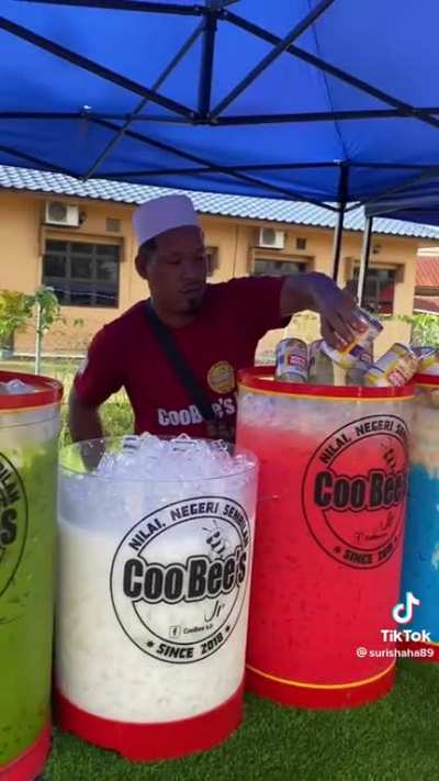 Diabetes in a cup