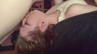 need that cock in my throat omg