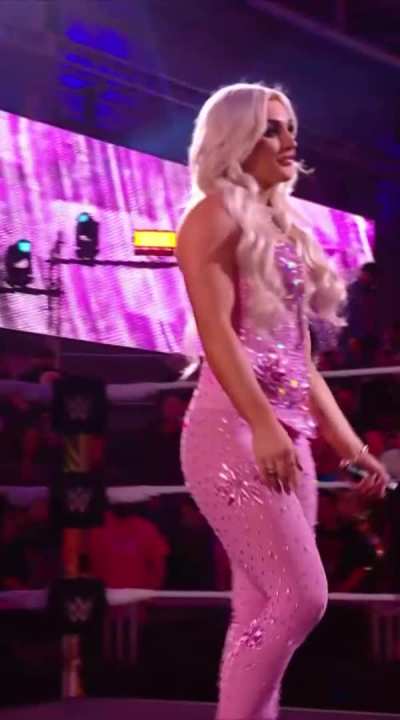Returning NXT Superstar