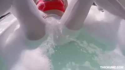 Archive - Mandy Muse tease