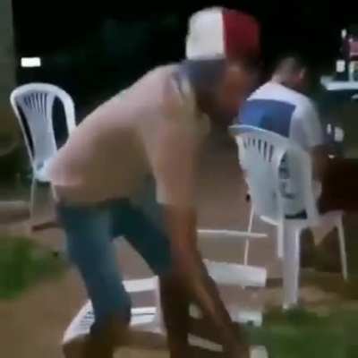eu to filmado