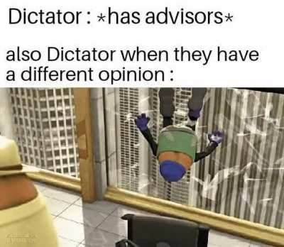 It do be like that