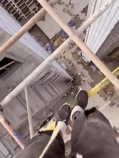 How much would you do his job for?