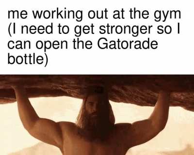No more skill issues