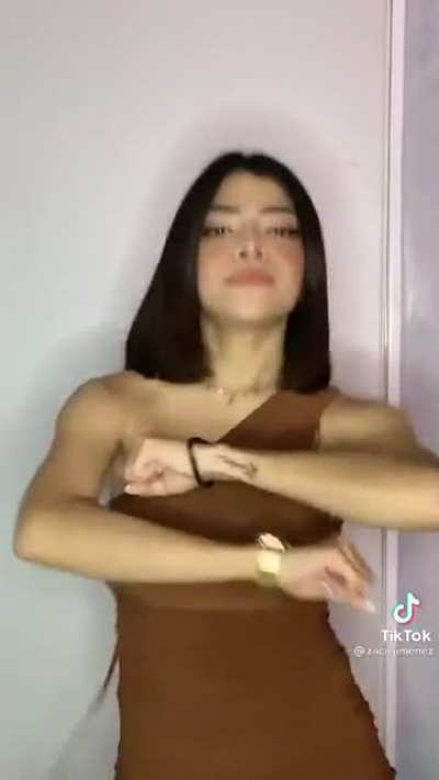 Que tetas 🤤🤤