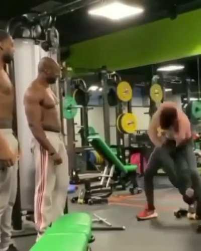 Maybe Maybe Maybe