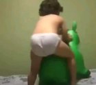 Instant regret