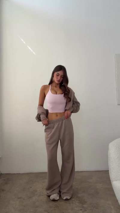 Another travel fit - IG December 2025