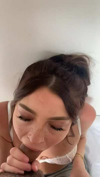 Hot freckles pt.1