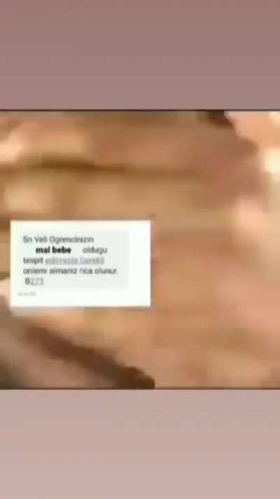 Mal bebe