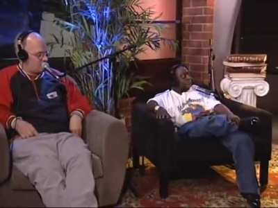 Beetlejuice gives his honest opinion on Bob Kerrey potentially having committed a war crime in Vietnam.