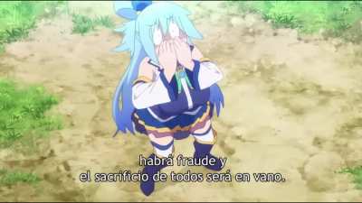 Weebonada del dia. Ya sabemos como es el ciclo.
