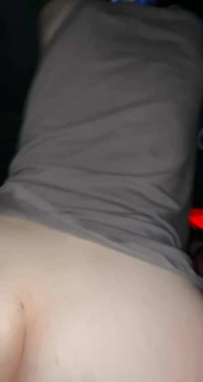 I’d love to end your NNN by riding you until a creampie :)
