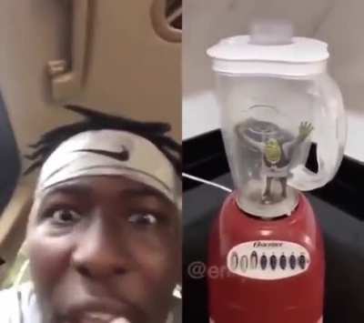 AYO WHAT YOU DOIN