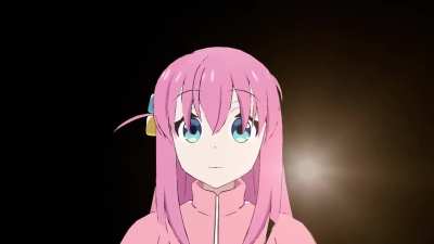 3d bocchi