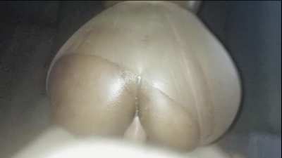 I love anal