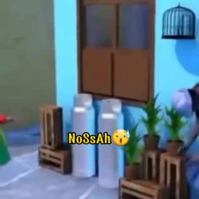 NoOss